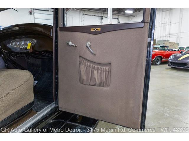 1929 Marmon Roosevelt (CC-2114887) for sale in Kentwood, Michigan