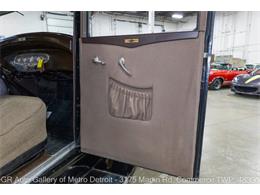 1929 Marmon Roosevelt (CC-2114887) for sale in Kentwood, Michigan