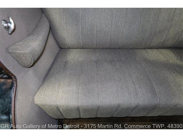 1929 Marmon Roosevelt (CC-2114887) for sale in Kentwood, Michigan