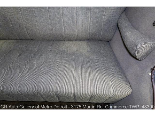 1929 Marmon Roosevelt (CC-2114887) for sale in Kentwood, Michigan