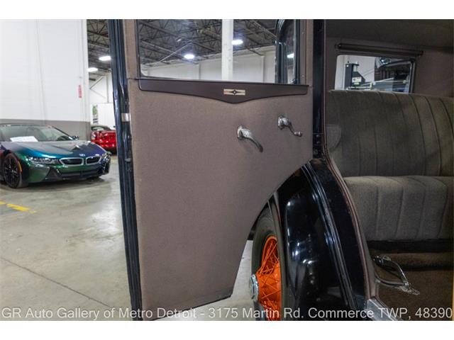 1929 Marmon Roosevelt (CC-2114887) for sale in Kentwood, Michigan