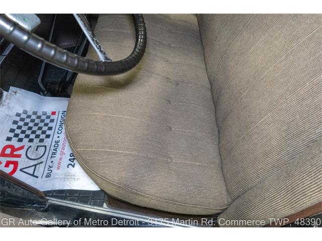 1929 Marmon Roosevelt (CC-2114887) for sale in Kentwood, Michigan