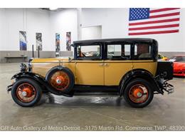 1929 Marmon Roosevelt (CC-2114887) for sale in Kentwood, Michigan