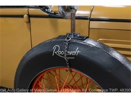 1929 Marmon Roosevelt (CC-2114887) for sale in Kentwood, Michigan