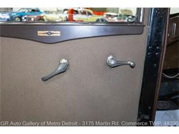 1929 Marmon Roosevelt (CC-2114887) for sale in Kentwood, Michigan