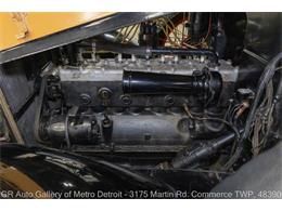 1929 Marmon Roosevelt (CC-2114887) for sale in Kentwood, Michigan