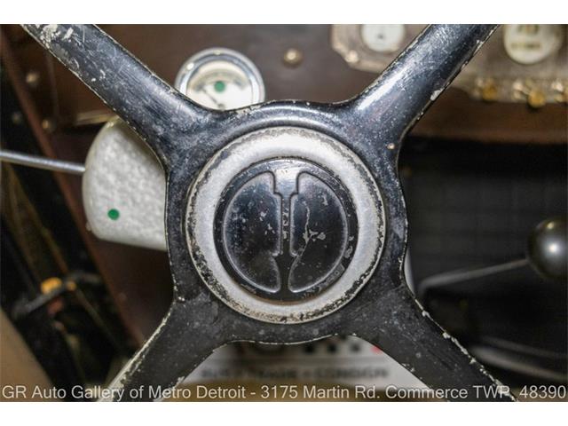 1929 Marmon Roosevelt (CC-2114887) for sale in Kentwood, Michigan