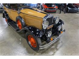 1929 Marmon Roosevelt (CC-2114887) for sale in Kentwood, Michigan