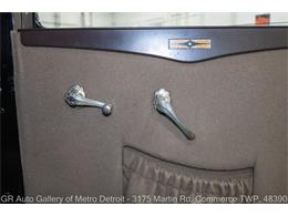 1929 Marmon Roosevelt (CC-2114887) for sale in Kentwood, Michigan