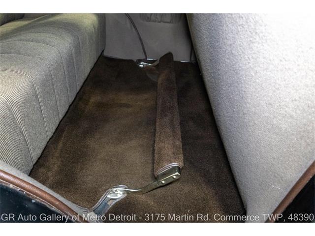 1929 Marmon Roosevelt (CC-2114887) for sale in Kentwood, Michigan