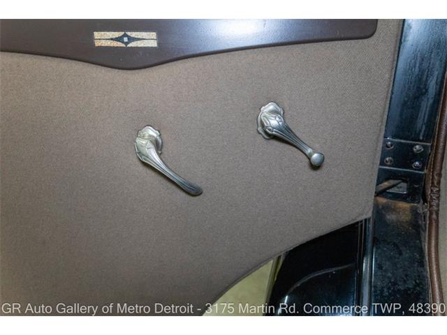 1929 Marmon Roosevelt (CC-2114887) for sale in Kentwood, Michigan