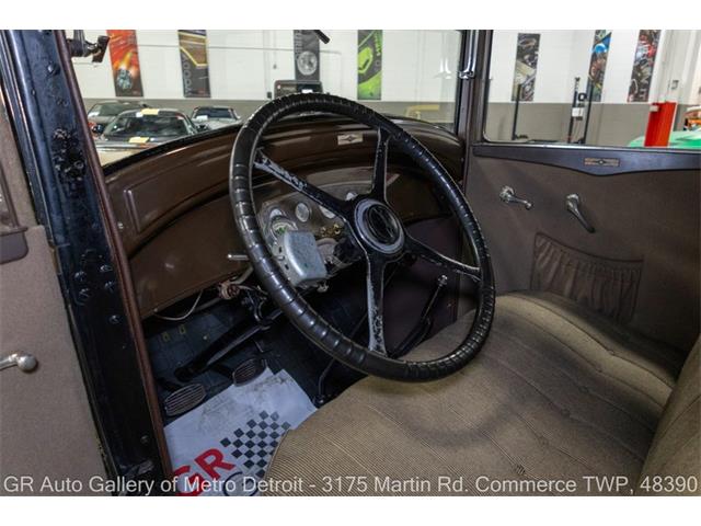 1929 Marmon Roosevelt (CC-2114887) for sale in Kentwood, Michigan