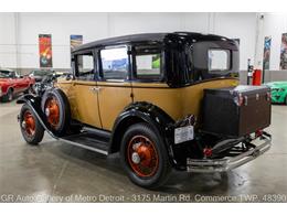 1929 Marmon Roosevelt (CC-2114887) for sale in Kentwood, Michigan