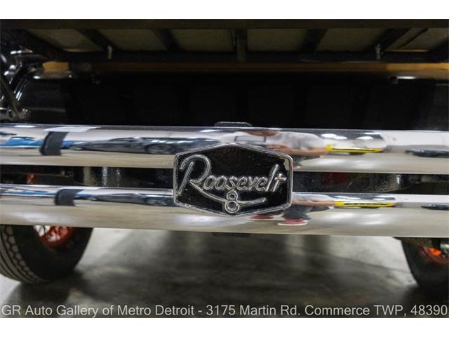 1929 Marmon Roosevelt (CC-2114887) for sale in Kentwood, Michigan