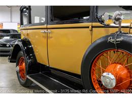 1929 Marmon Roosevelt (CC-2114887) for sale in Kentwood, Michigan