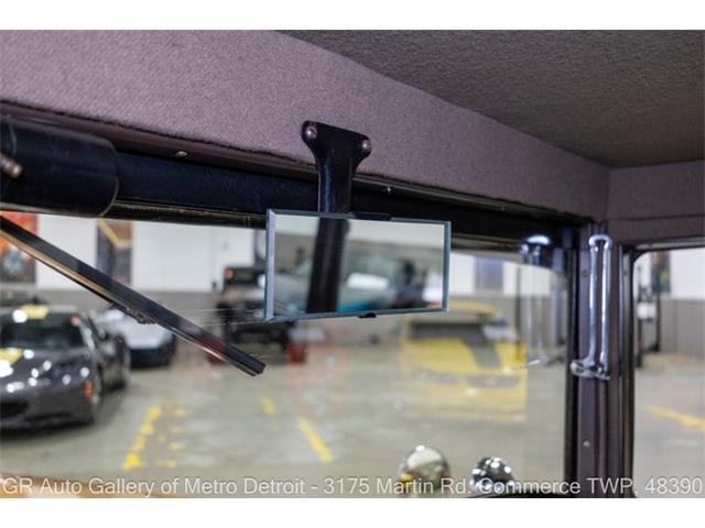 1929 Marmon Roosevelt (CC-2114887) for sale in Kentwood, Michigan