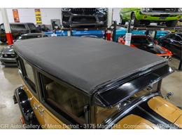 1929 Marmon Roosevelt (CC-2114887) for sale in Kentwood, Michigan