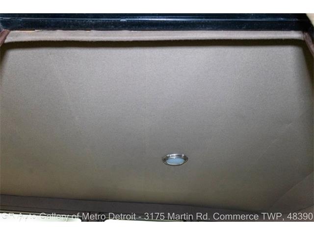 1929 Marmon Roosevelt (CC-2114887) for sale in Kentwood, Michigan