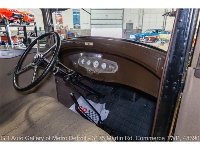 1929 Marmon Roosevelt (CC-2114887) for sale in Kentwood, Michigan