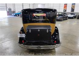 1929 Marmon Roosevelt (CC-2114887) for sale in Kentwood, Michigan