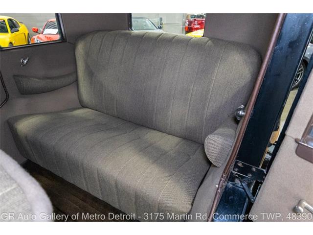 1929 Marmon Roosevelt (CC-2114887) for sale in Kentwood, Michigan