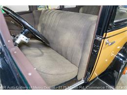 1929 Marmon Roosevelt (CC-2114887) for sale in Kentwood, Michigan