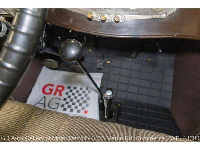 1929 Marmon Roosevelt (CC-2114887) for sale in Kentwood, Michigan