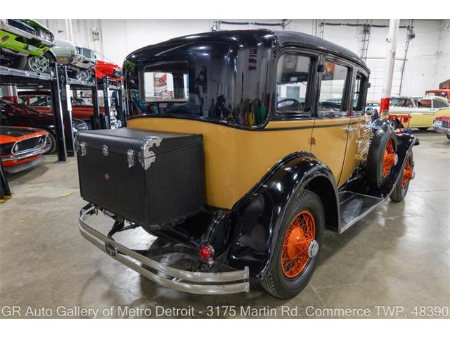 1929 Marmon Roosevelt (CC-2114887) for sale in Kentwood, Michigan