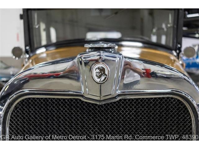 1929 Marmon Roosevelt (CC-2114887) for sale in Kentwood, Michigan
