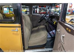 1929 Marmon Roosevelt (CC-2114887) for sale in Kentwood, Michigan
