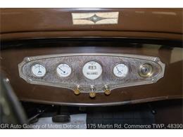 1929 Marmon Roosevelt (CC-2114887) for sale in Kentwood, Michigan