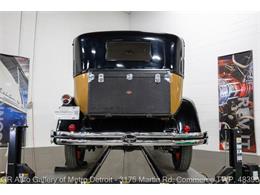 1929 Marmon Roosevelt (CC-2114887) for sale in Kentwood, Michigan