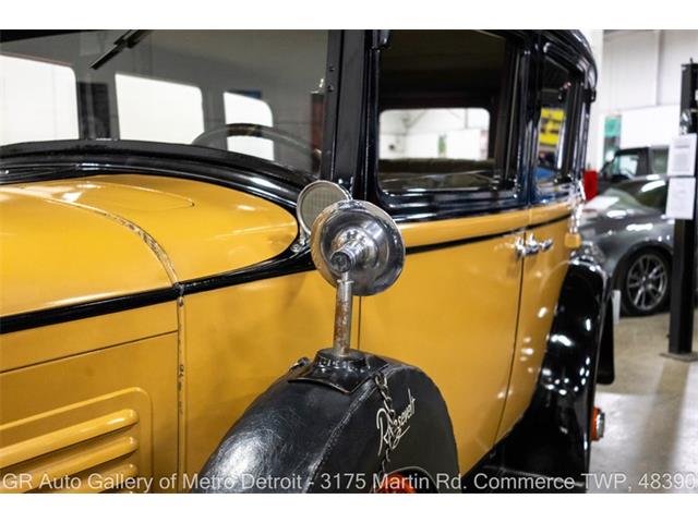 1929 Marmon Roosevelt (CC-2114887) for sale in Kentwood, Michigan
