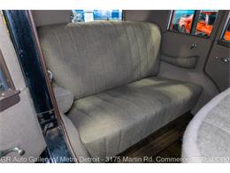 1929 Marmon Roosevelt (CC-2114887) for sale in Kentwood, Michigan