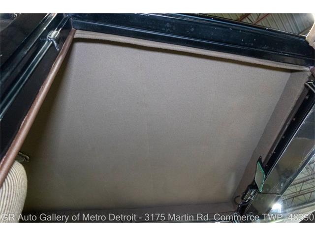 1929 Marmon Roosevelt (CC-2114887) for sale in Kentwood, Michigan