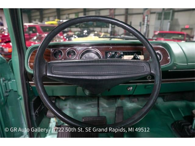 1979 Dodge Ramcharger (CC-2114888) for sale in Kentwood, Michigan
