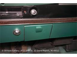 1979 Dodge Ramcharger (CC-2114888) for sale in Kentwood, Michigan