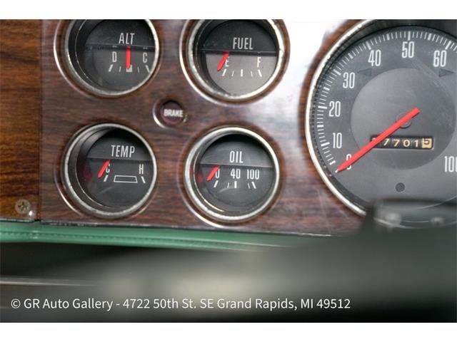 1979 Dodge Ramcharger (CC-2114888) for sale in Kentwood, Michigan