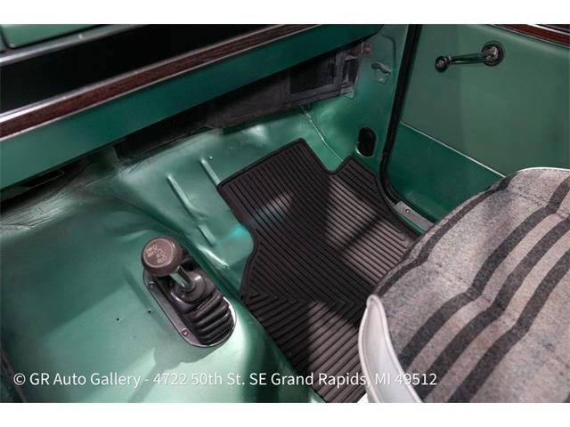 1979 Dodge Ramcharger (CC-2114888) for sale in Kentwood, Michigan