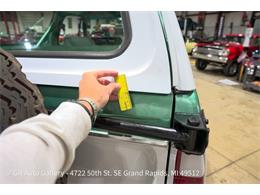 1979 Dodge Ramcharger (CC-2114888) for sale in Kentwood, Michigan