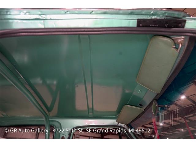 1979 Dodge Ramcharger (CC-2114888) for sale in Kentwood, Michigan