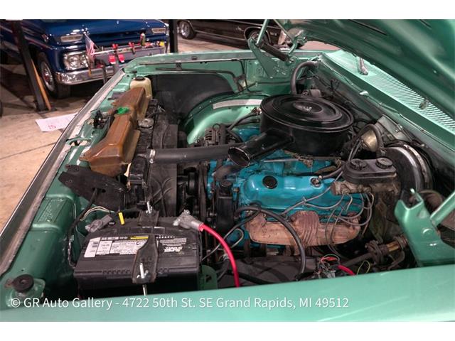 1979 Dodge Ramcharger (CC-2114888) for sale in Kentwood, Michigan