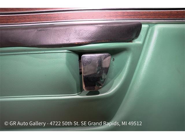 1979 Dodge Ramcharger (CC-2114888) for sale in Kentwood, Michigan