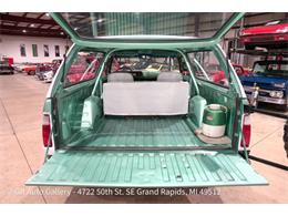 1979 Dodge Ramcharger (CC-2114888) for sale in Kentwood, Michigan