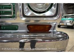 1979 Dodge Ramcharger (CC-2114888) for sale in Kentwood, Michigan