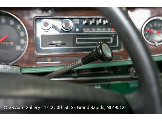 1979 Dodge Ramcharger (CC-2114888) for sale in Kentwood, Michigan