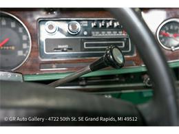 1979 Dodge Ramcharger (CC-2114888) for sale in Kentwood, Michigan