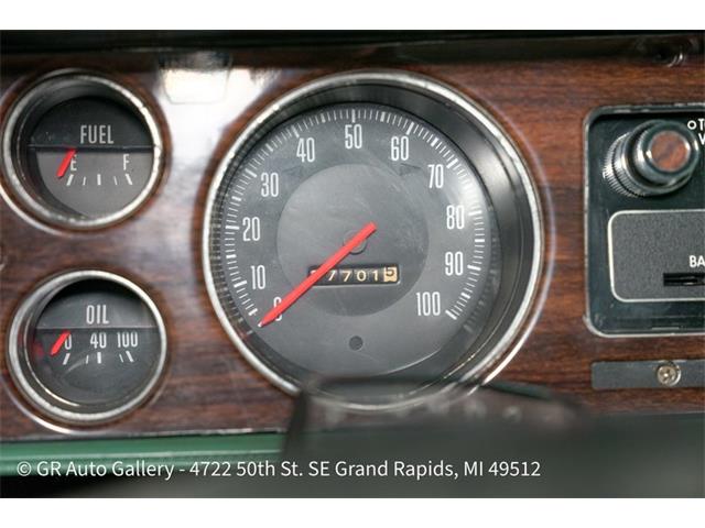 1979 Dodge Ramcharger (CC-2114888) for sale in Kentwood, Michigan