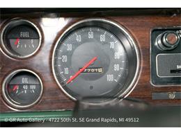 1979 Dodge Ramcharger (CC-2114888) for sale in Kentwood, Michigan