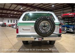 1979 Dodge Ramcharger (CC-2114888) for sale in Kentwood, Michigan